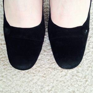 Vintage vero cuoio black VANELi